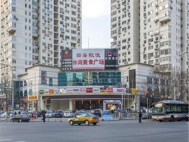 济宁新材料栏杆厂家